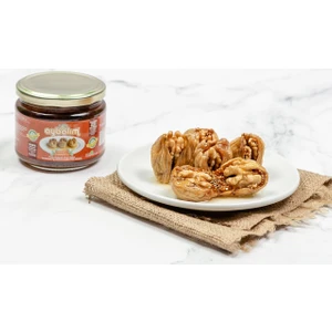 Ceviz Dolgulu Incir Tatlısı 400 gr