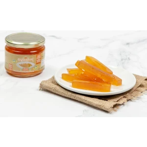 Parmak Kıtır Kabak Tatlısı  400 gr