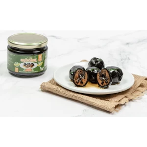Yeşil Ceviz Tatlısı Kavanozda 400 gr