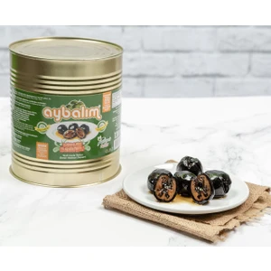 Yeşil Ceviz Tatlısı Kavanozda 5 kg