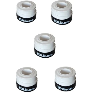 5 Adet Comfort Bowl O'grips Tekli Beyaz Grip Kgm-Beyaz5