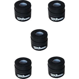 5 Adet Comfort Bowl O'grips Tekli Siyah Grip Kgm-Siyah5