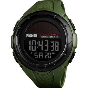 1405 Erkek Analog Dijital Saat