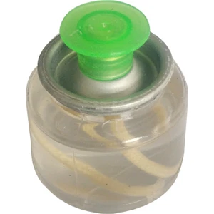 Sıvı Mum Küçük 25 gr (10 Saat)