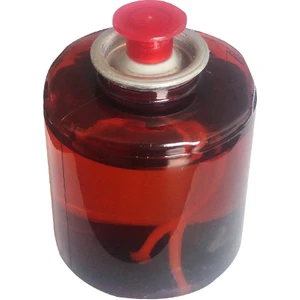 Sıvı Mum Büyük 125 gr (45 Saat)