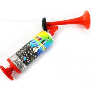 Süper Havalı Korna Taraftar Korna