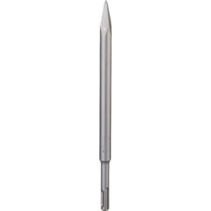 - Ekonomik Seri Sivri Keski Sds-Plus 250 mm