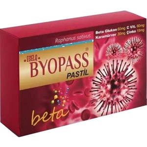 Byopass Pastil