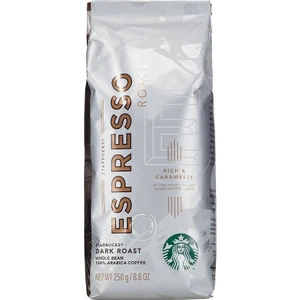Espresso Rich&caramelly 250 gr