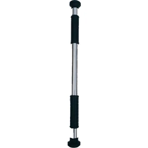 Kapı Barfiks Çubuğu 65-100 cm Ayarlanabilir Barfiks Demiri