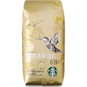 Veranda Blend Filtre Kahve 250 gr