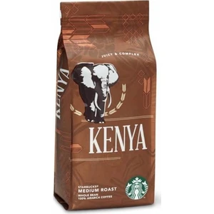 Kenya 250 gr Filtre Kahve