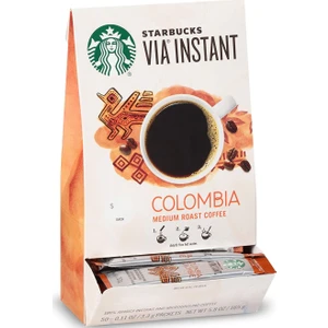 Via Ready Brew Colombia
