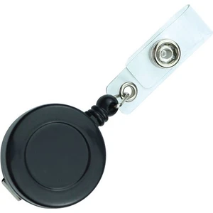Yoyo Yuvarlak Siyah
