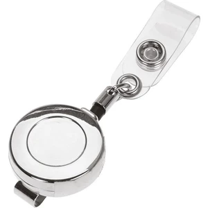 Yoyo Yuvarlak Krom