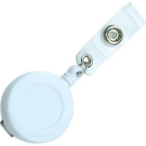 Yoyo Yuvarlak 50'li Beyaz