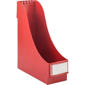 5100 Magazinlik 10'lu Kırmızı