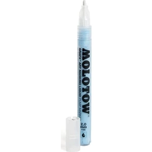 Grafx Art Masking Liquid Marker Maskeleme Kalemi 2 mm Yuvarlak Uç