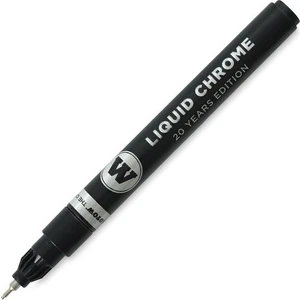 Liquid Chrome Marker Kalem 1 mm