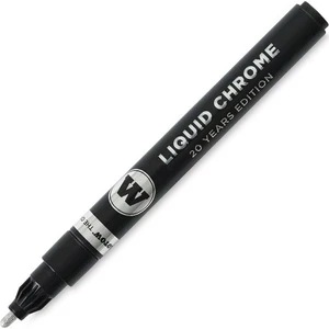 Liquid Chrome Marker Kalem 2 mm
