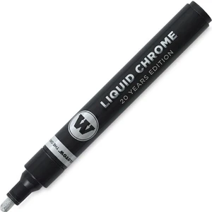 Liquid Chrome Marker Kalem 4 mm