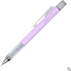 Mono Graph Mekanik Versatil Kurşun Kalem 0.5 mm Pastel Lila