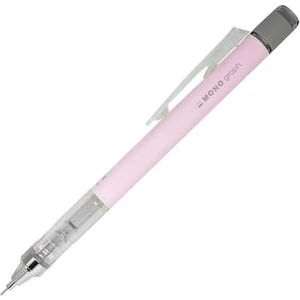 Mono Graph Mekanik Versatil Kurşun Kalem 0.5 mm Pastel Pembe