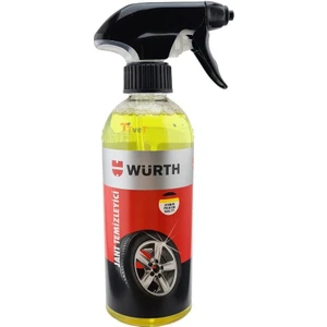 Jant Temizleme Spreyi 400 ml