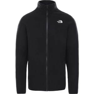 The North Face M Resolve Fleece Fz Erkek Çok Renkli Outdoor Polar NF0A4M9SJK31