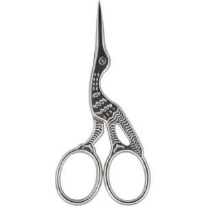 Izla Kaş Makası Metal Ikm