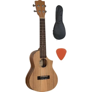 UAC60 Ns Concert Ukulele Natürel