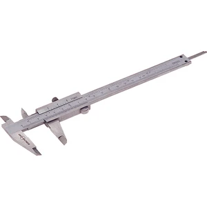 Izeltaş Kumpas 150MM