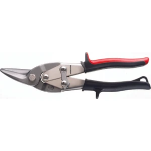 Izeltaş Aliminyum ve Sac Kesme Makası Sol 240MM