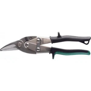 Izeltaş Aliminyum ve Sac Kesme Makası Sağ 240MM