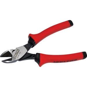 Izeltaş Yan Keski Ağır Tip ( Çelik Tel Için ) 160MM