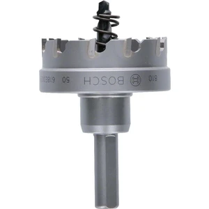 - Endurance Serisi Ağır Metaller Için Tct Delik Açma Testeresi (Panç) 50 mm