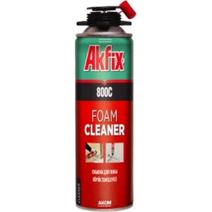 800C Köpük Temizleyici Sprey 500ML