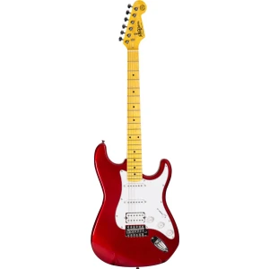 New Orleans NHS9720 Stratocaster HSS Metallic Red (Kırmızı) Elektro Gitar