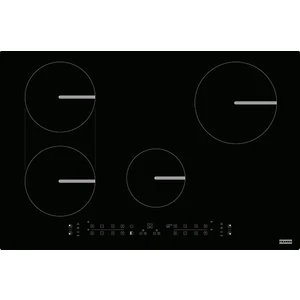 Smart Fsm 804 I B Bk Indüksiyonlu Ankastre Ocak - Elektrikli