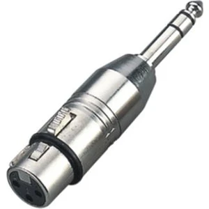LİVOLO Estello EB-1005 Xlr Dişi - 6.3mm Stereo Adaptör