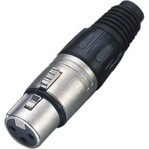 Estello EA-1001 3 Pin Dişi Xlr Konnektör