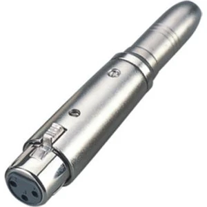 Estello EB-1001 Xlr Dişi - 6.3mm  Mono Dişi Adaptör