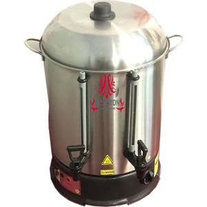 250 Bardak 20 Lt Çay Makinesi