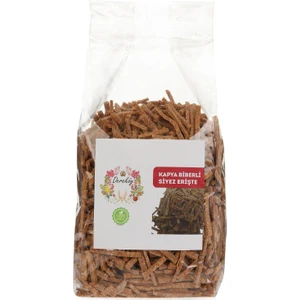 Dereköy Yöresel Ürünler Kastamonu Kapya Biberli Siyez Erişte 350 gr