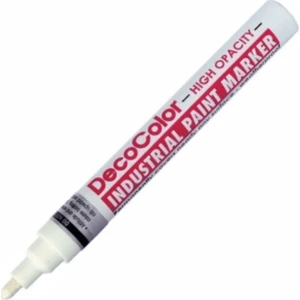 Decocolor 728 Beyaz Paınt Marker