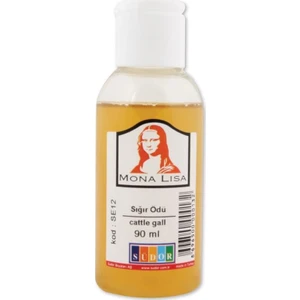 Ebru Boyası Sığır Ödü 90 ml