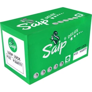 Sai̇p Kılçık 35 mm 10000'lik