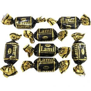 Çikolata Fondan Şeker 3 kg