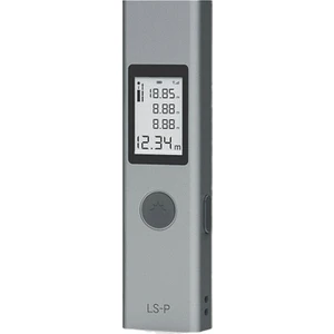 Ls-P 40M Dijital LCD Lazermetre (Yurt Dışından)