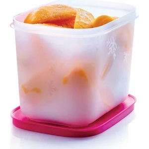 Alaska Buzdolabı Saklama Kabı Dik 1.1lt.
